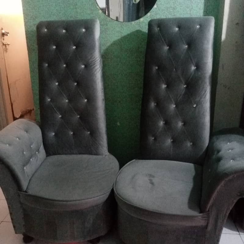 Sofa set 2