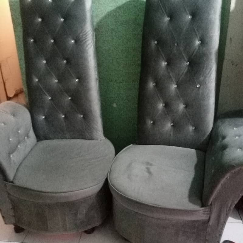 Sofa set 4
