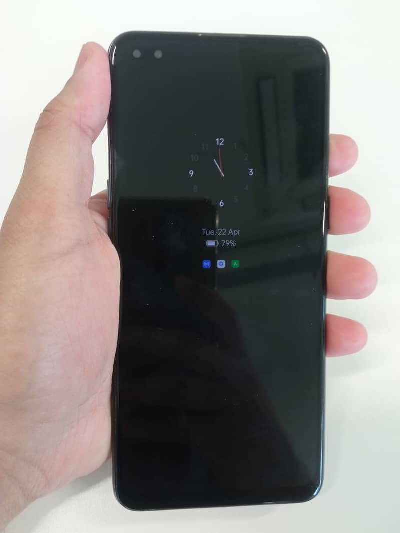 OPPO F17 Pro 8