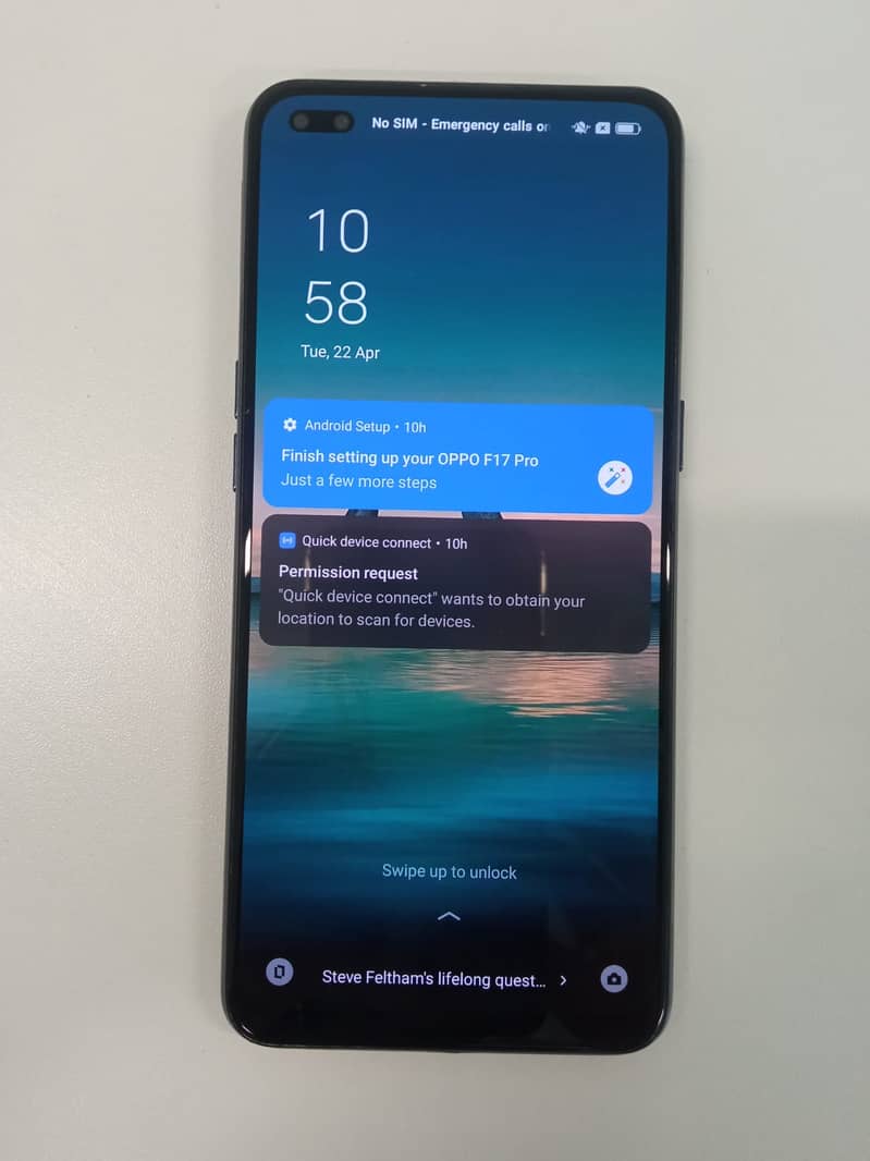 OPPO F17 Pro 9