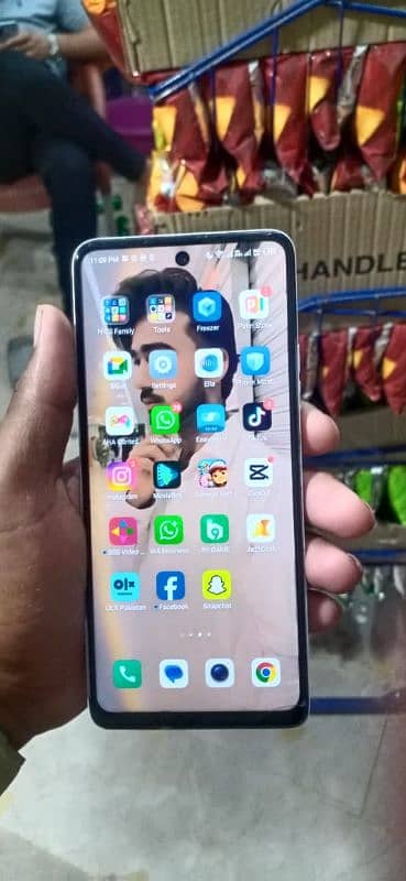 Tecno spark 10 pro 5