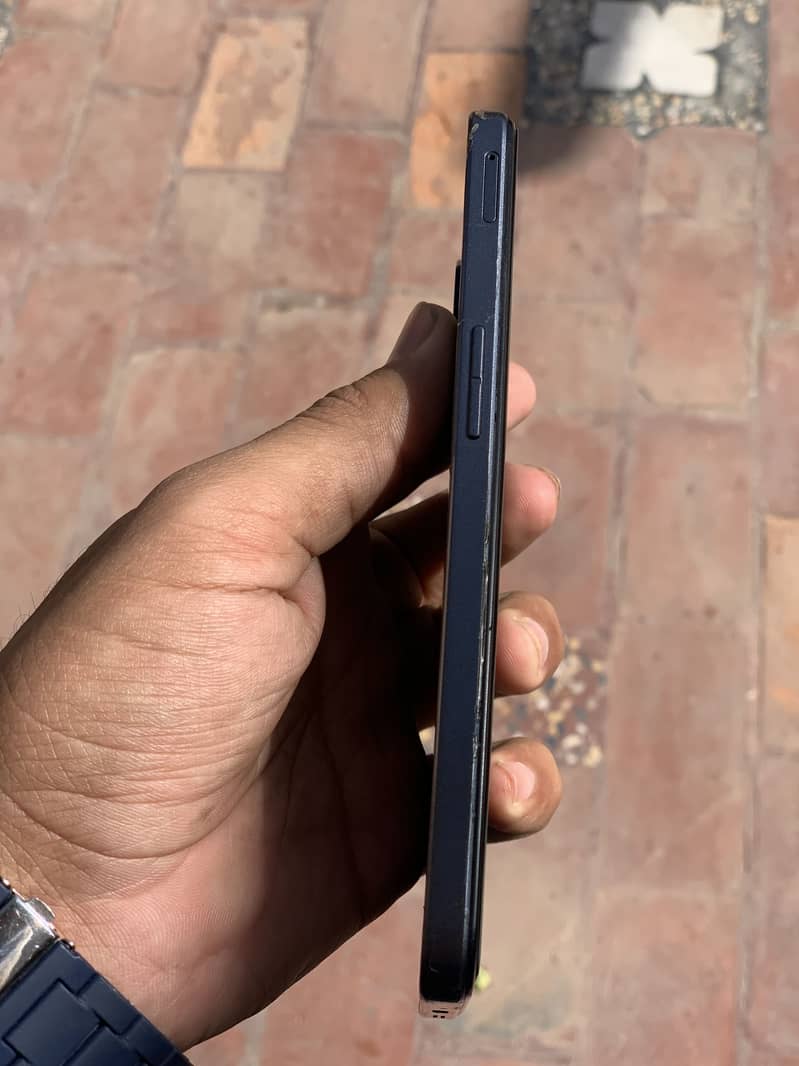Nubia 8+12 / 256 53000 pta proved 5
