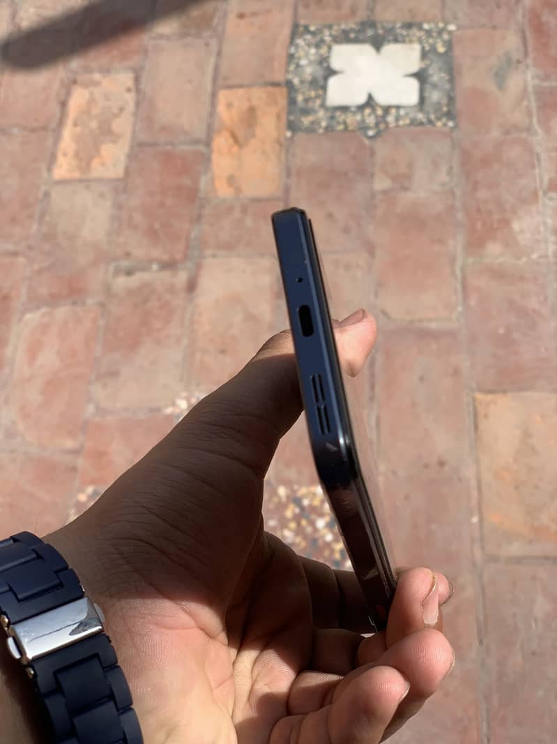 Nubia 8+12 / 256 53000 pta proved 6