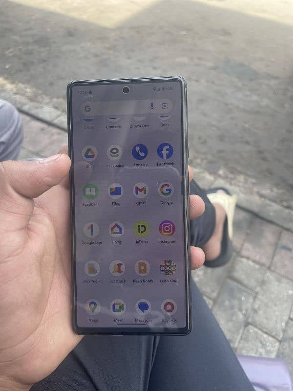 Google Pixel 6 1
