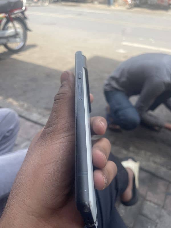 Google Pixel 6 5
