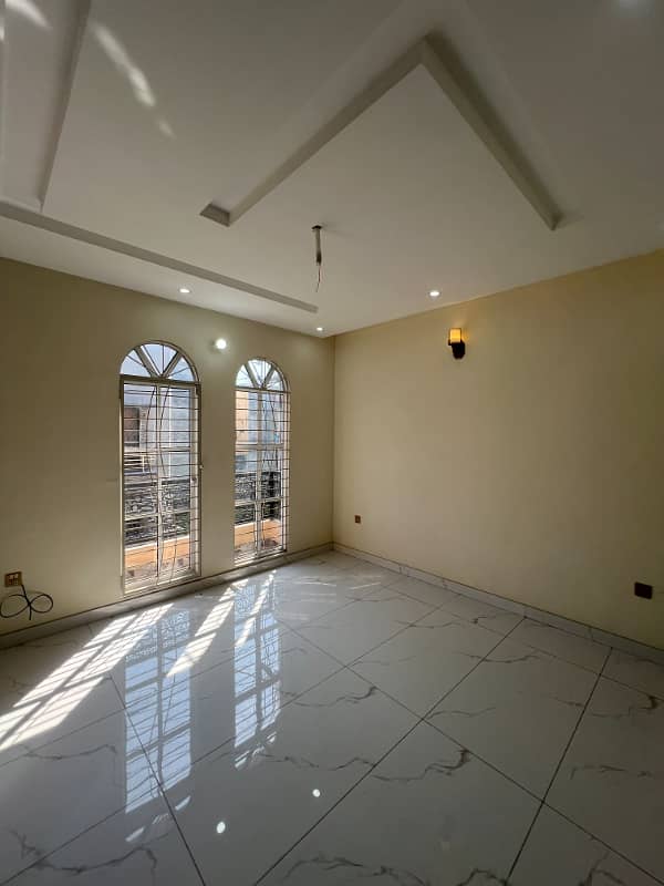 4 Marla Brand New Spanish Style House For Sale In Green Villas Lahore Medical Housing Scheme Phase 1 Main Canal Road Lahore 14