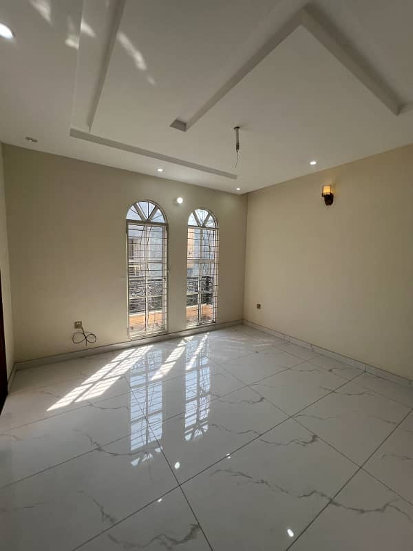 4 Marla Brand New Spanish Style House For Sale In Green Villas Lahore Medical Housing Scheme Phase 1 Main Canal Road Lahore 15