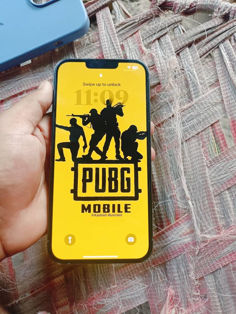 iPhone 13 Pro Max jv 0