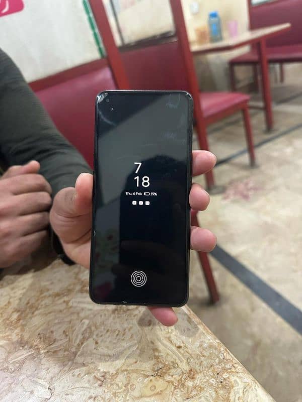 Oppo A95 8+4,,128 exchange possible 1