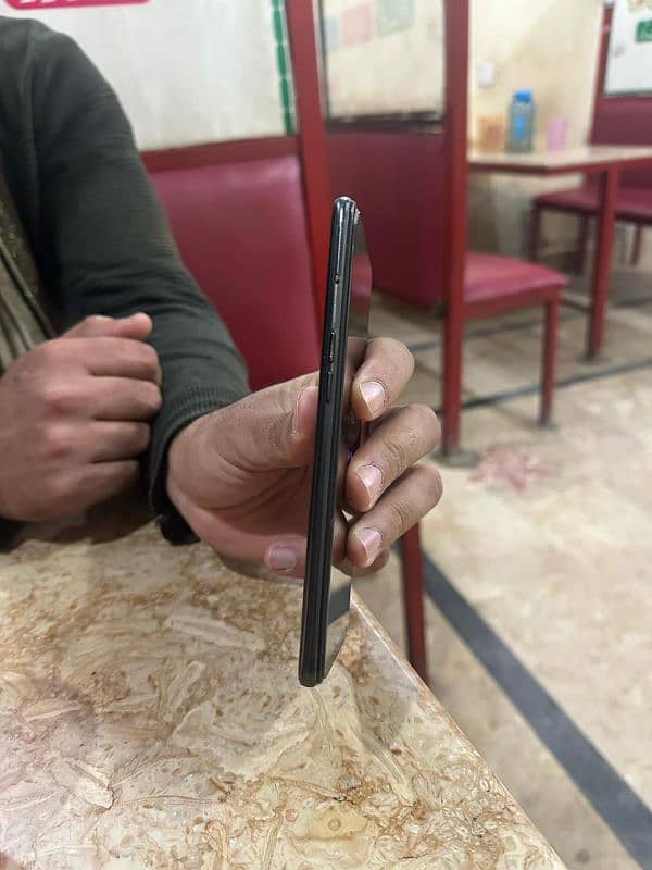 Oppo A95 8+4,,128 exchange possible 2