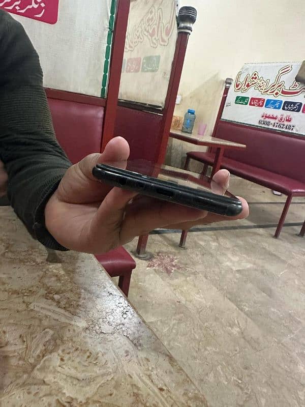 Oppo A95 8+4,,128 exchange possible 5