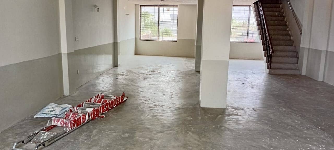 Building for Sale 4