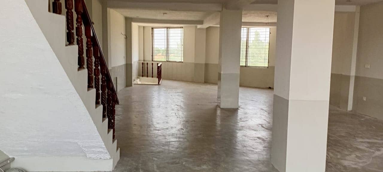 Building for Sale 6