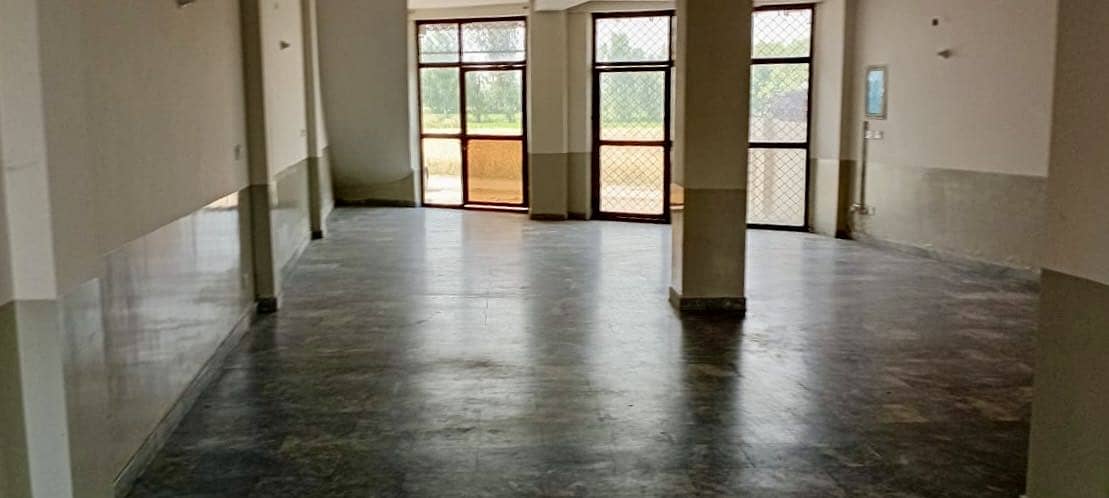 Building for Sale 12