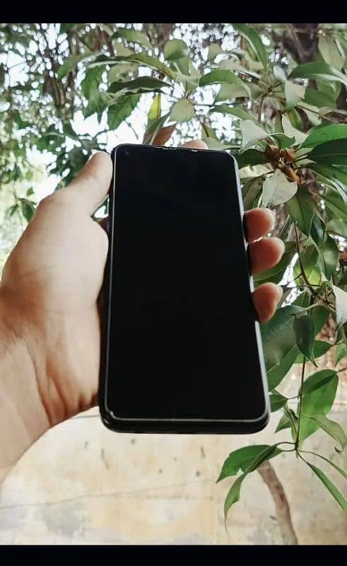 OnePlus Nord 10 5G PTA proved life time 1