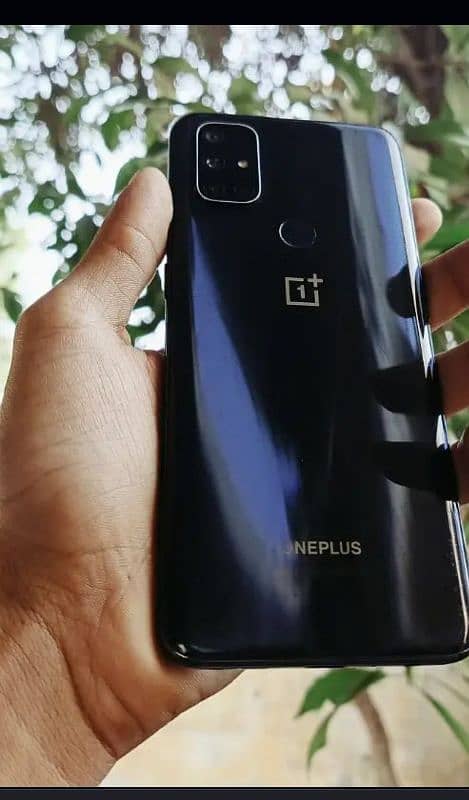 OnePlus Nord 10 5G PTA proved life time 2
