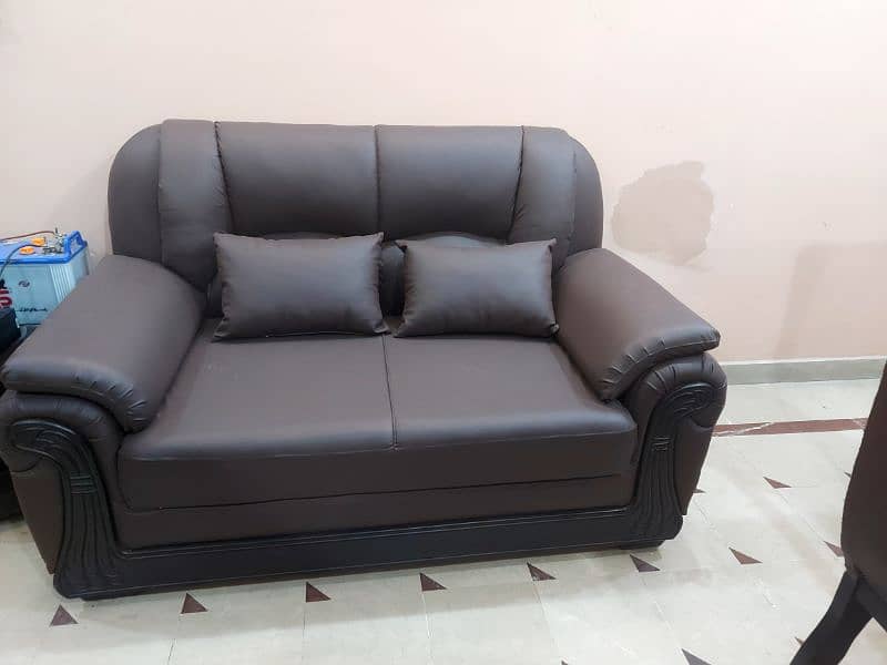 Sofa Set 3
