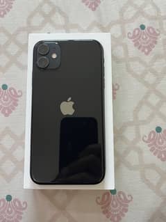 PTA Approved iphone 11