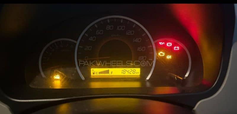 Suzuki Wagon R 2018 7