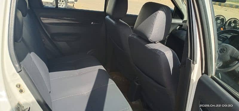 Suzuki Swift 2012 12