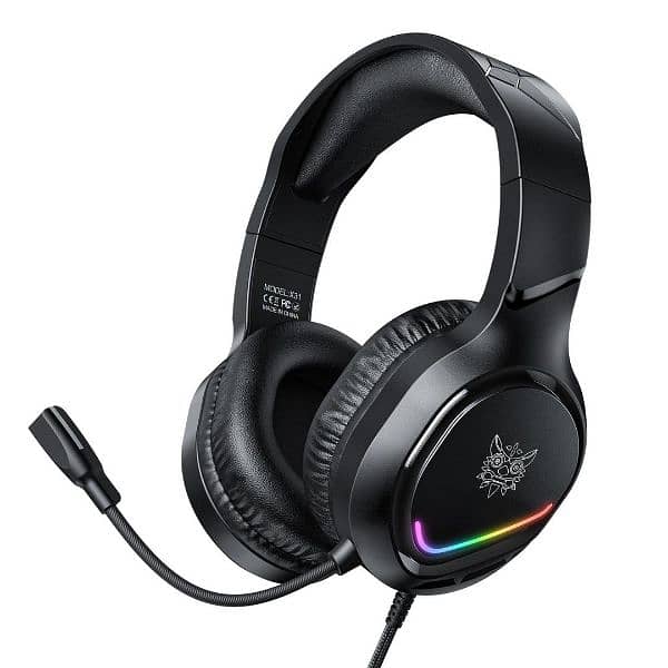 cross-border Explosions ONIKUMA X31 Headset Game Headset 0