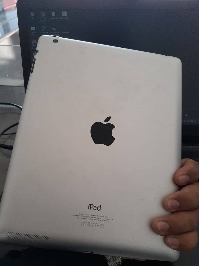 APPLY IPAD 4TH GENERATION FOR SALE 2