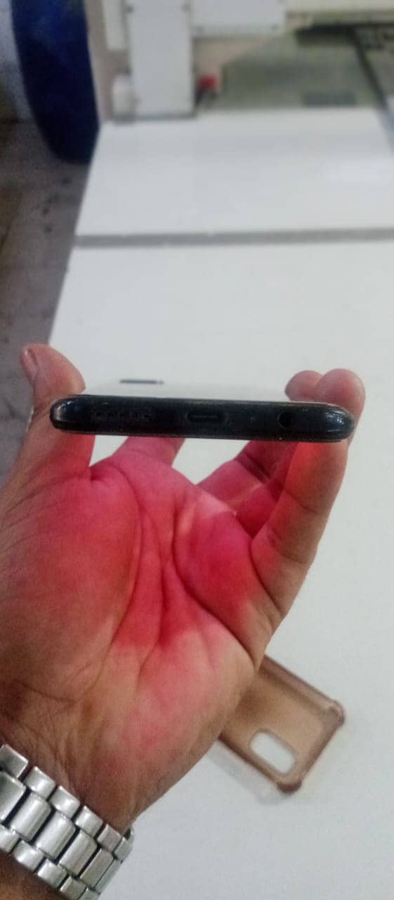 Vivo V17 exchange possible just non pta 8/128 3