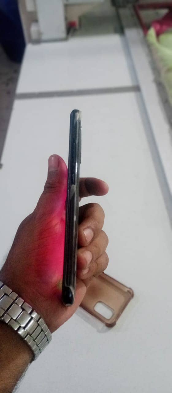 Vivo V17 exchange possible just non pta 8/128 5