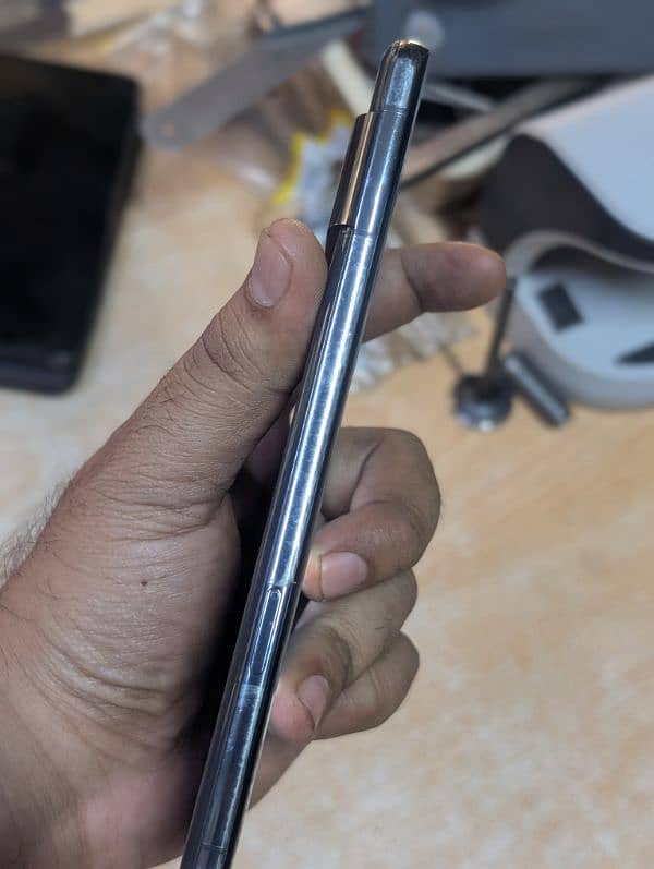 Google pixel 7 pro 128 GB 5