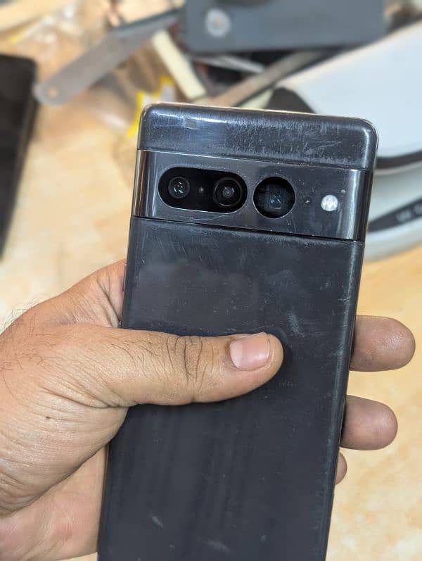 Google pixel 7 pro 128 GB 6