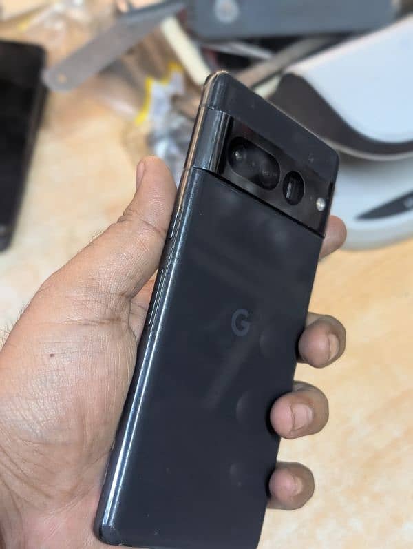 Google pixel 7 pro 128 GB 7