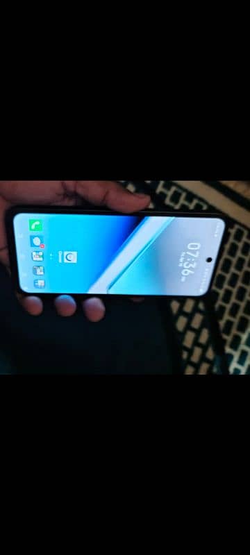itel P70 without power bank 1