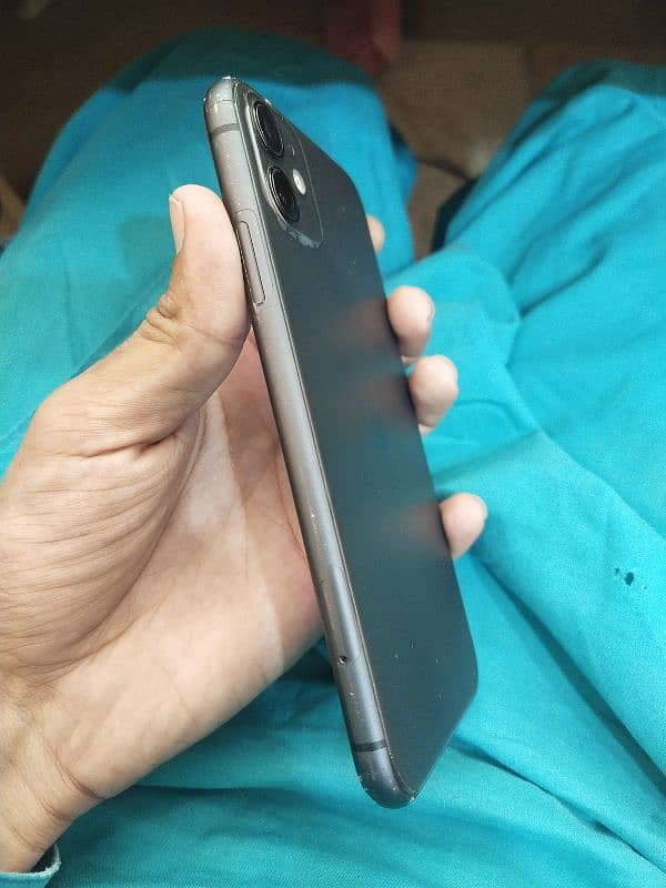 iphone 11 Jv full sim time 1