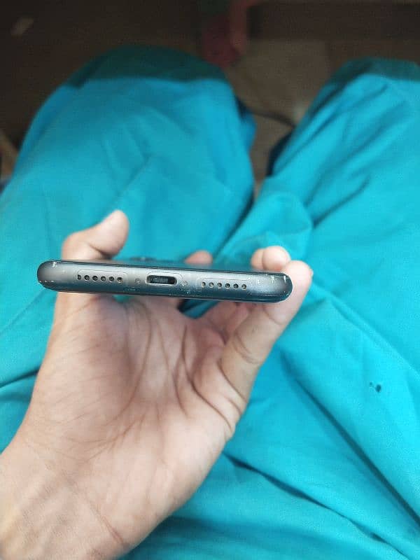 iphone 11 Jv full sim time 2