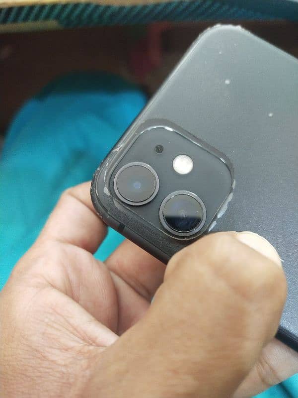 iphone 11 Jv full sim time 3