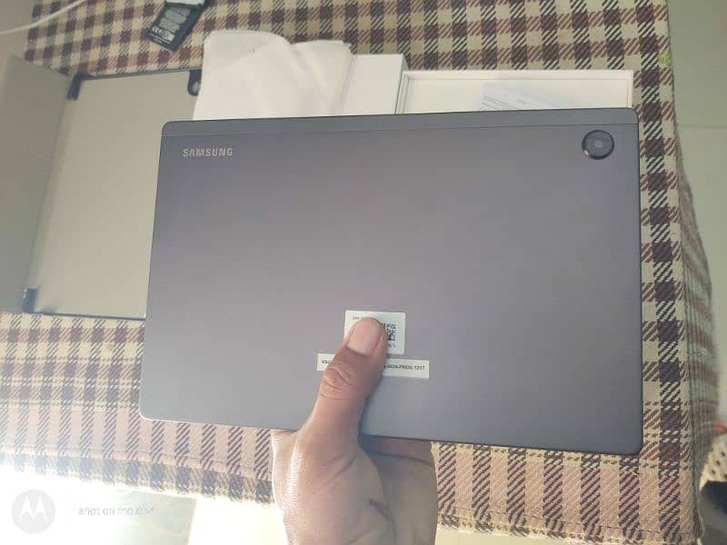 Samsung A8 3GB ram 32 GB ROM PTA approve 0