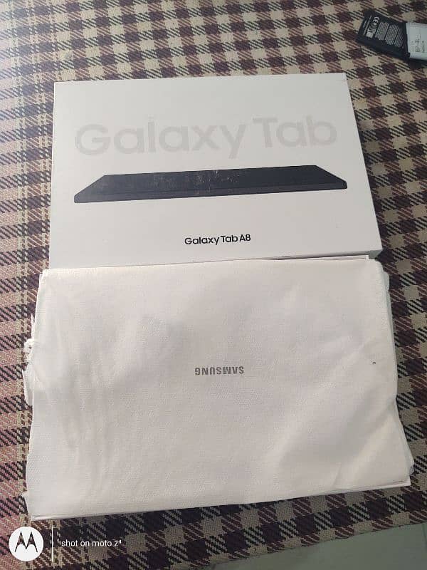 Samsung A8 3GB ram 32 GB ROM PTA approve 3