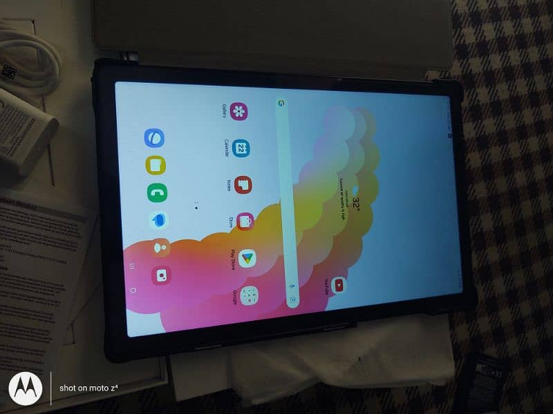 Samsung A8 3GB ram 32 GB ROM PTA approve 5