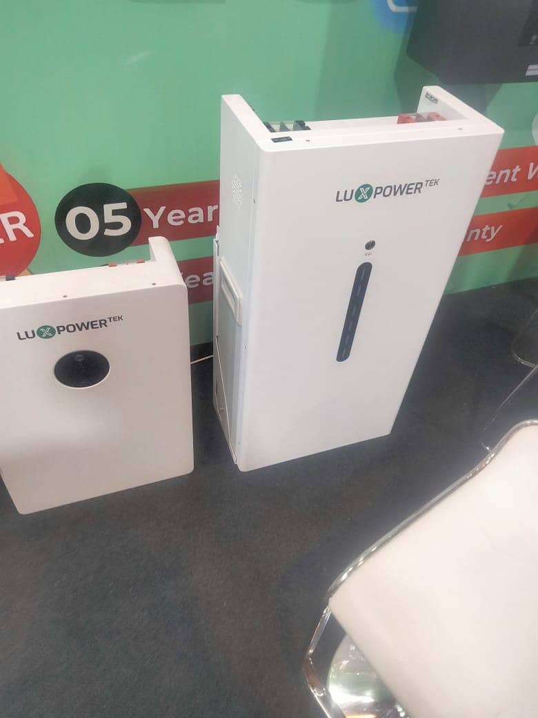 LuxPower 6KW IP65 12