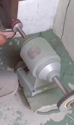 Grinder Machine