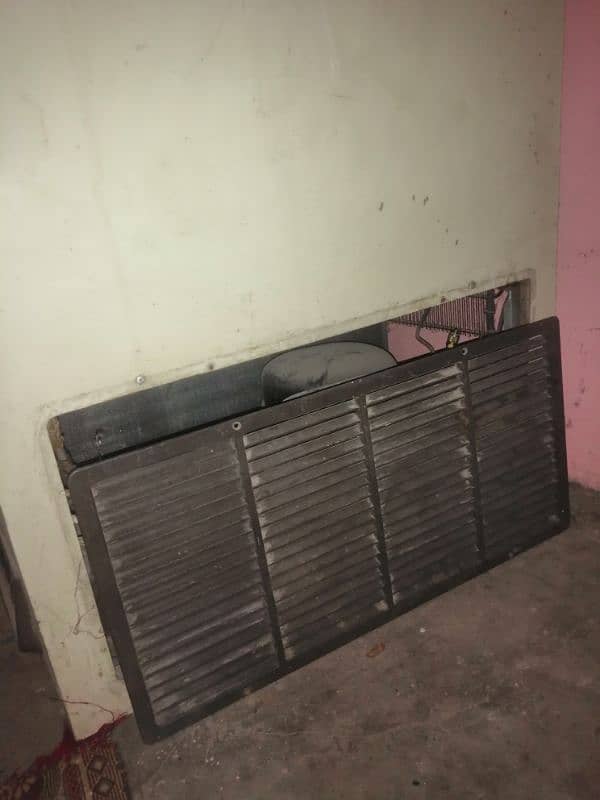 Pel deep freezer 3