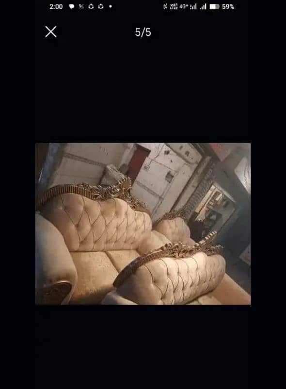 new sofa design available 0