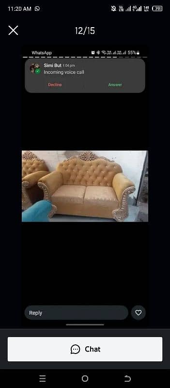 new sofa design available 2