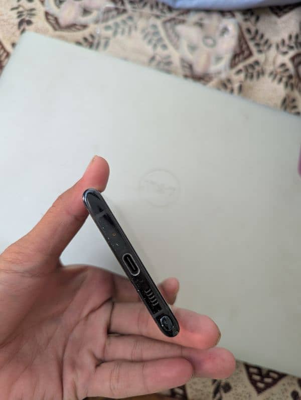 SAMSUNG NOTE 10 5G (PRICE NEGOTIABLE) 3