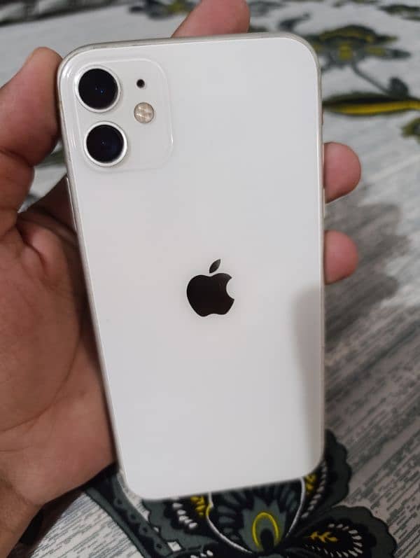 iPhone 11 Factory Unlock 0