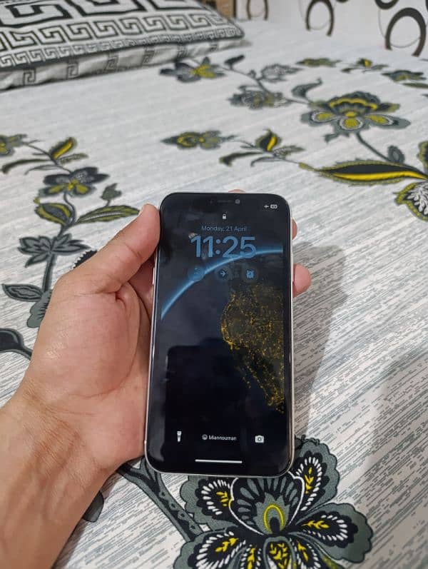 iPhone 11 Factory Unlock 2