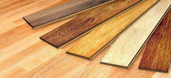 Wooden floor - flooring - Laminated wood floor - solid flooring 7