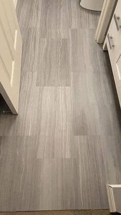 Wooden floor - flooring - Laminated wood floor - solid flooring 9