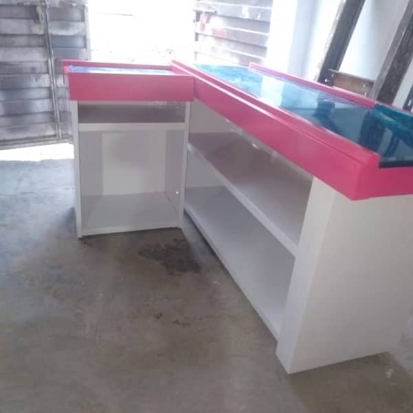 Grocery Rack/Mart Rack/Iron Shelf Rack/Used Rack/Gondola Rack For Sale 14