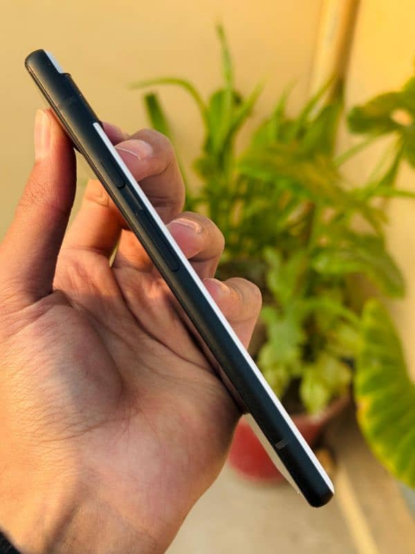 Google Pixel 6a 5G 5